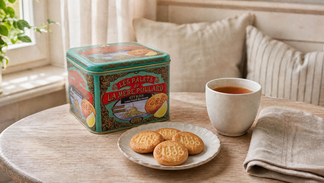 Boîte à biscuits cadeau : comment bien la choisir ?