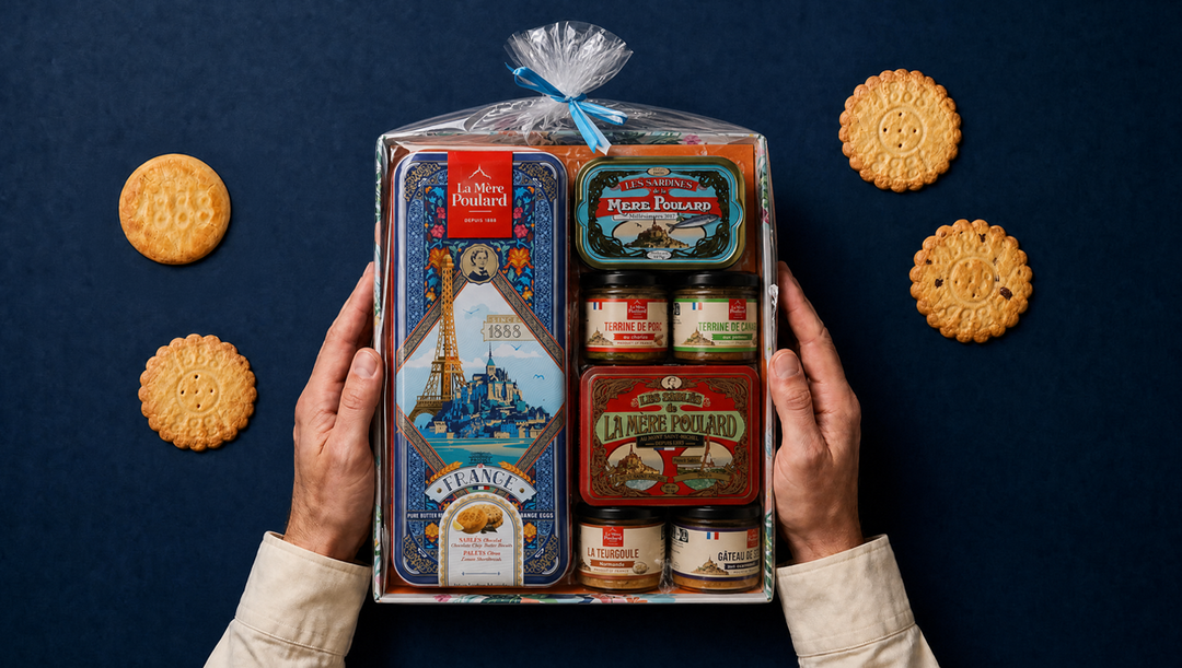 Coffret gourmand de prestige : comment le choisir