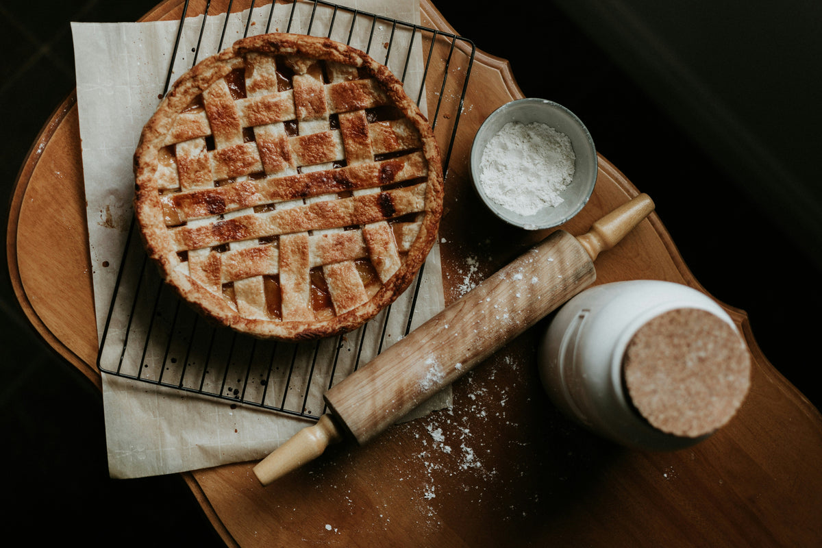 Les gâteaux et desserts typiques de Normandie