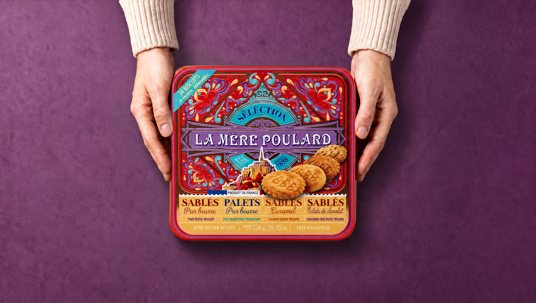 Choisir le coffret gourmand selon l'occasion