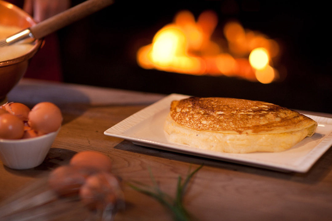 Les spécialités à goûter au Mont-Saint-Michel