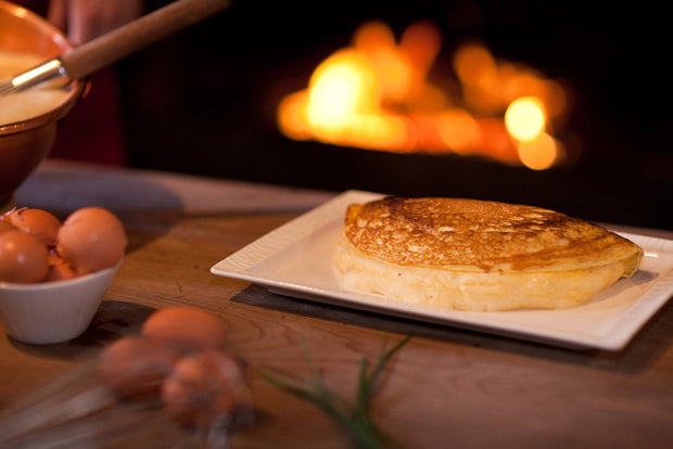 Les spécialités à goûter au Mont-Saint-Michel
