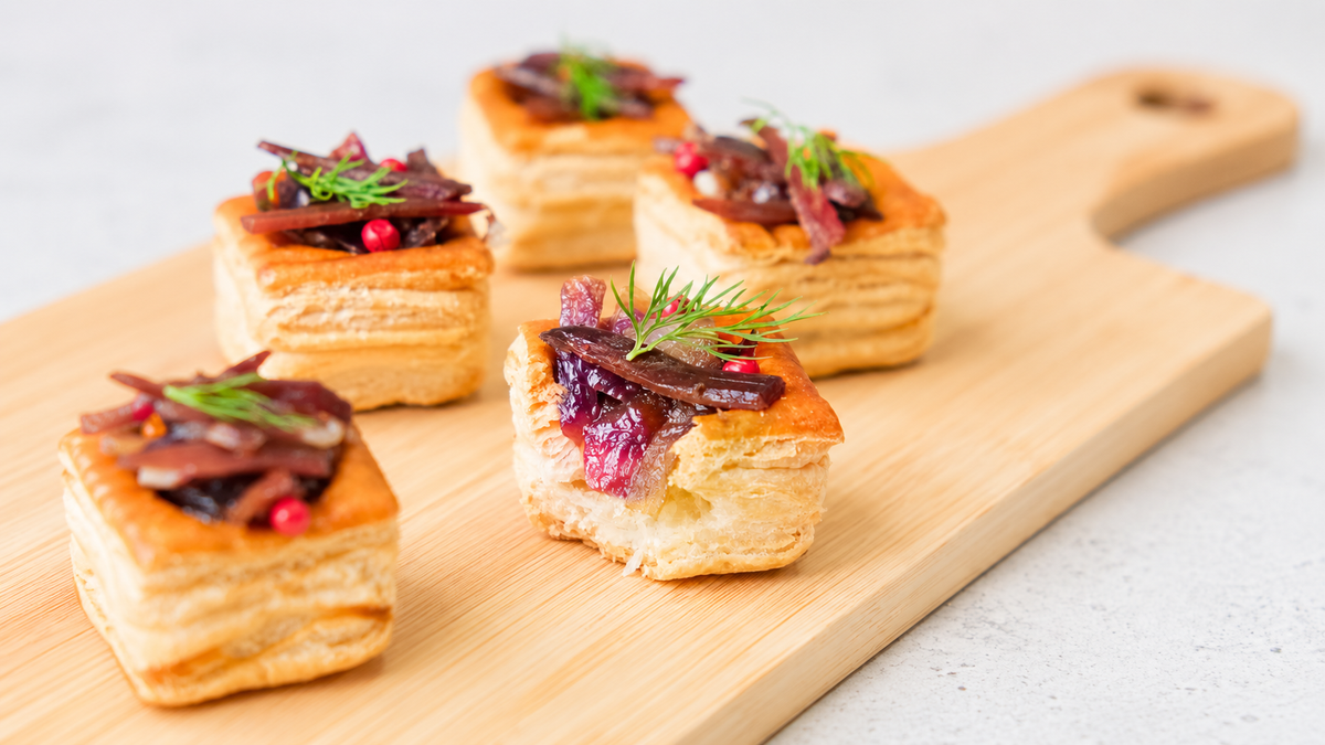 Traiteur : comment choisir ses produits, du cocktail au dessert ?