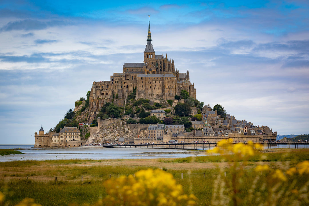 Mont-Saint-Michel : que voir et que faire ?