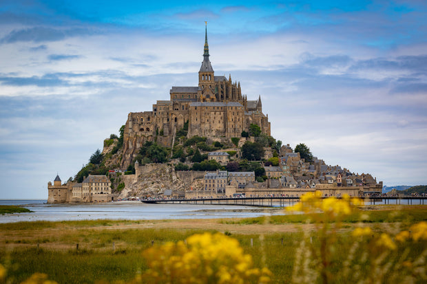 Mont-Saint-Michel : que voir et que faire ?