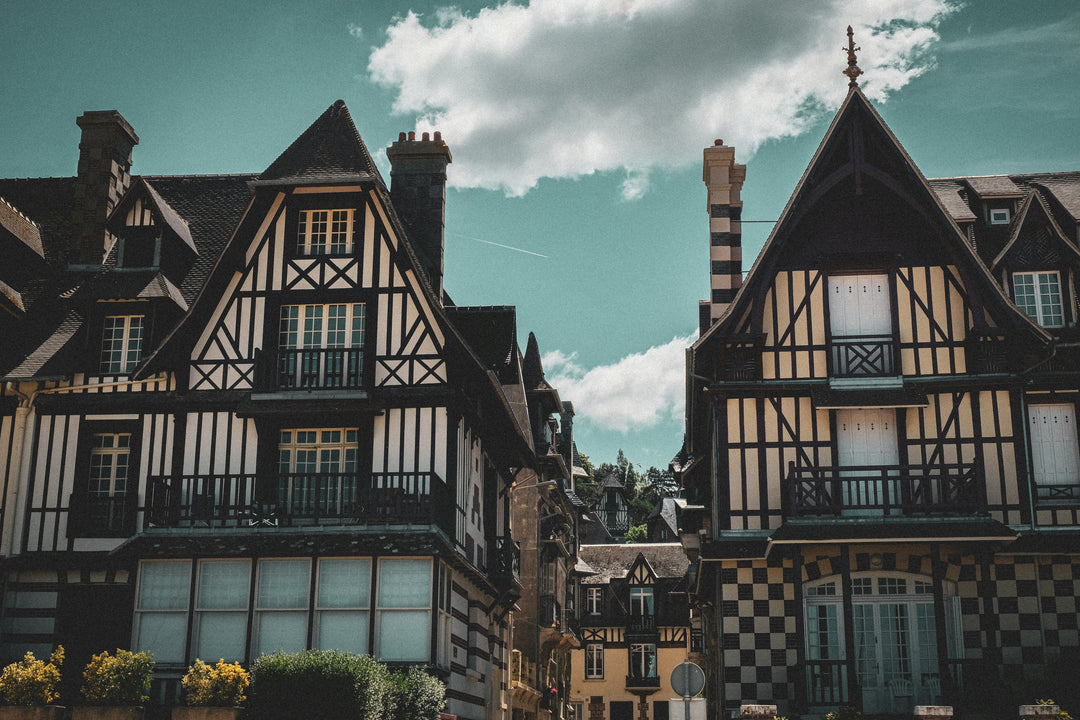 Spécialités et souvenirs de Normandie