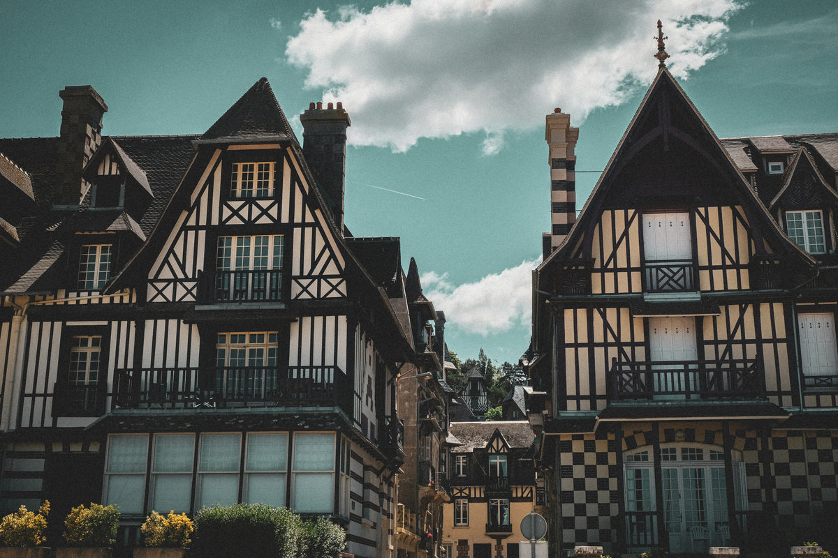 Spécialités et souvenirs de Normandie