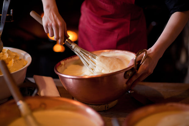 Que manger au Mont-Saint-Michel ?