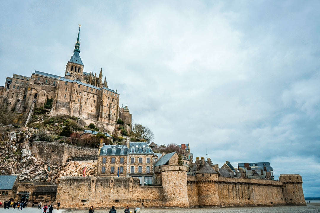 Manger au Mont-Saint-Michel : nos adresses