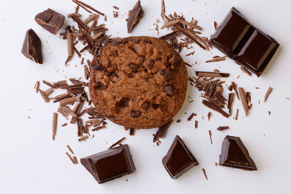 Nos coffrets chocolat