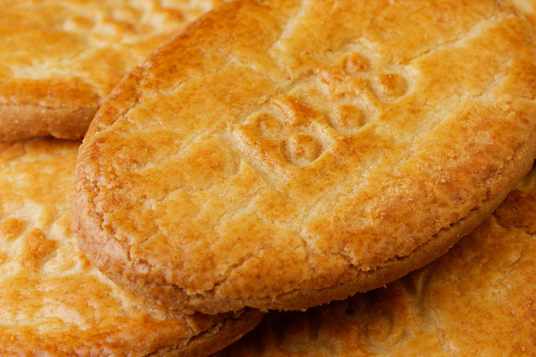 La Grande Galette pur beurre