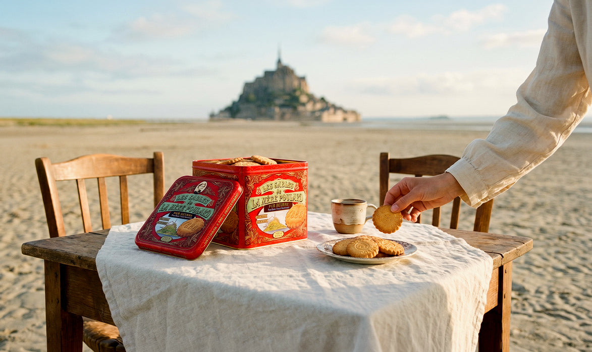 Nos coffrets pour les grands-pères