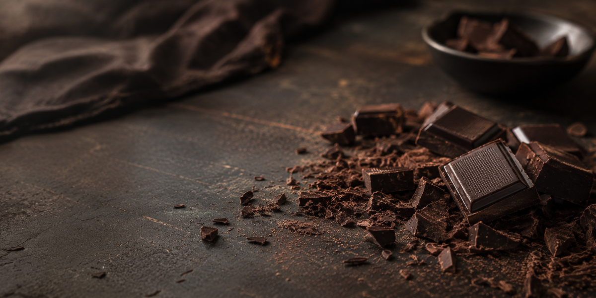 Nos chocolats
