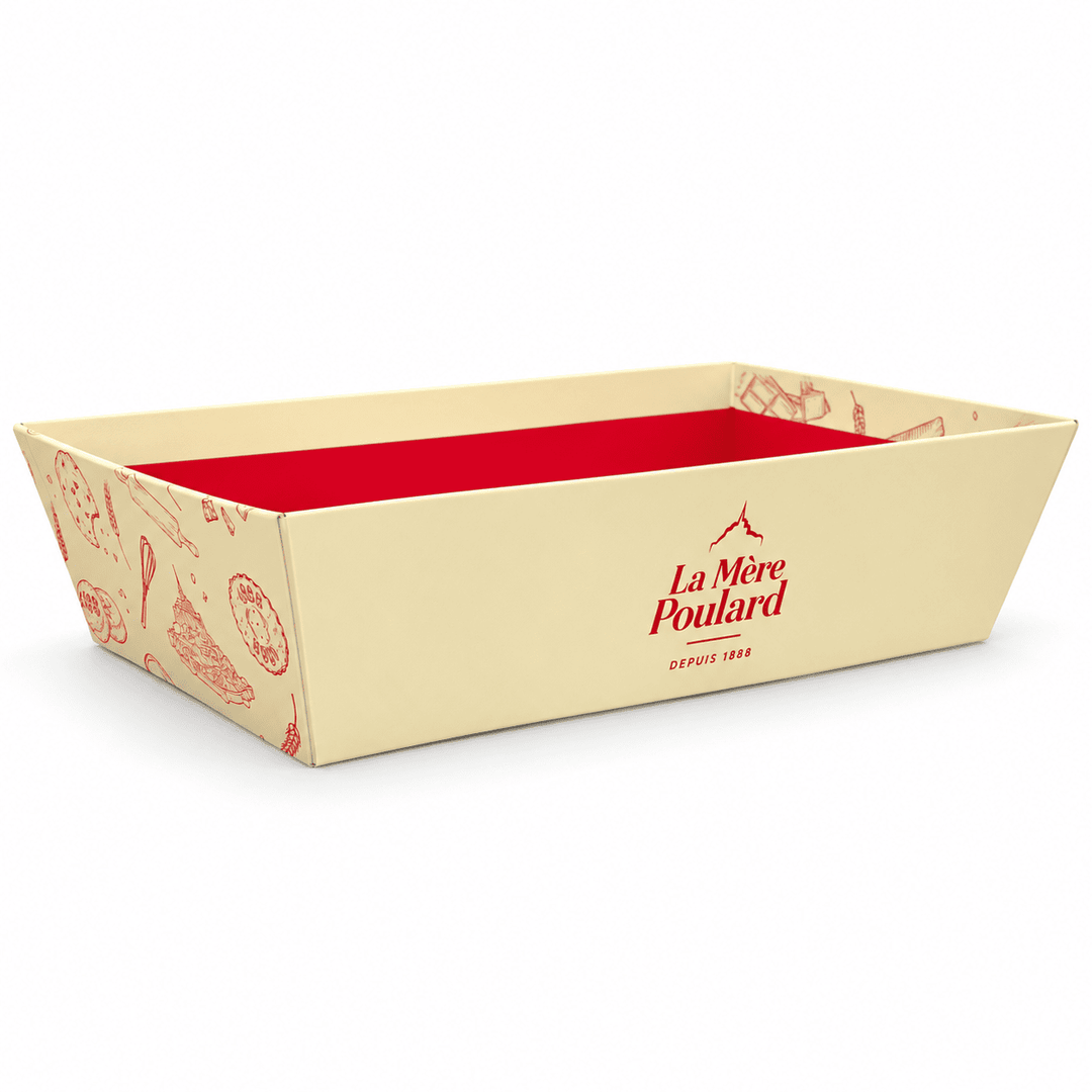 Medium Corbeille La Mère Poulard – Taille M