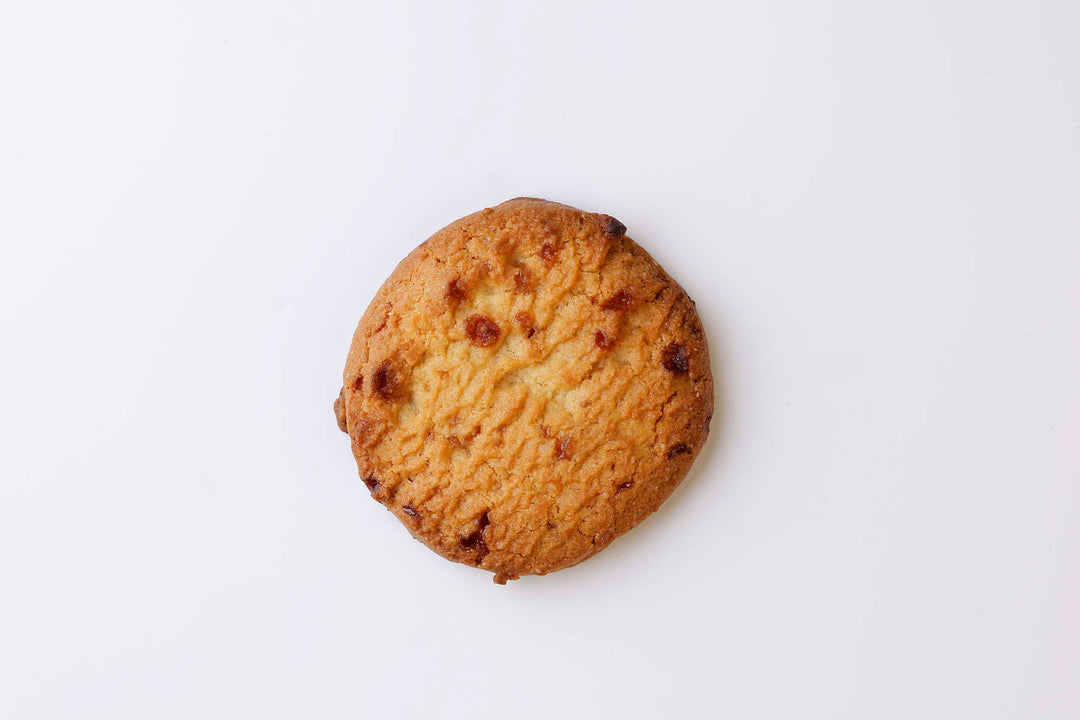 Demi-Coffret Collector Les Cookies Pur Beurre Pomme Caramel 200g