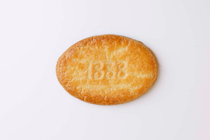 Etui 1888 La Grande Galette Pur Beurre 135g