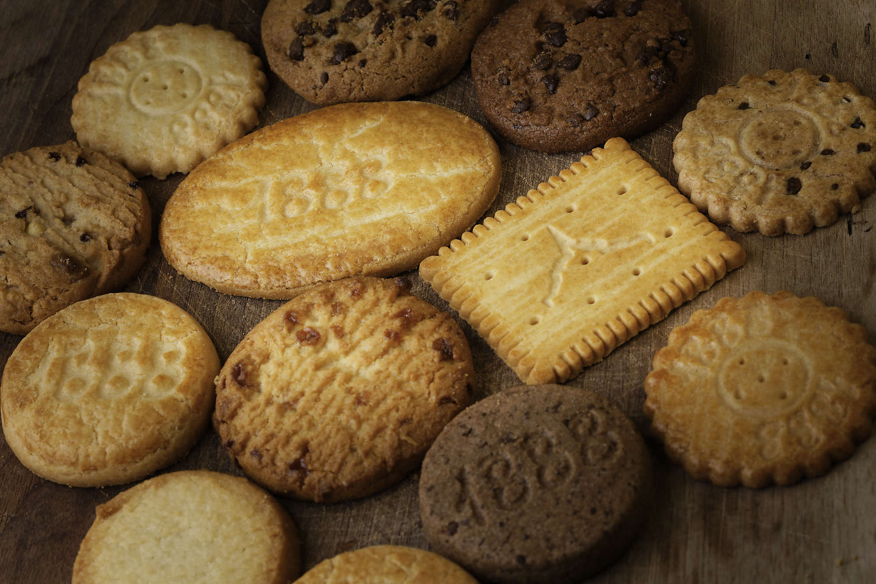 La Mère Poulard at Mont-Saint-Michel: history and pure butter biscuits