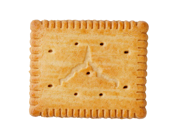 Le petit Beurre