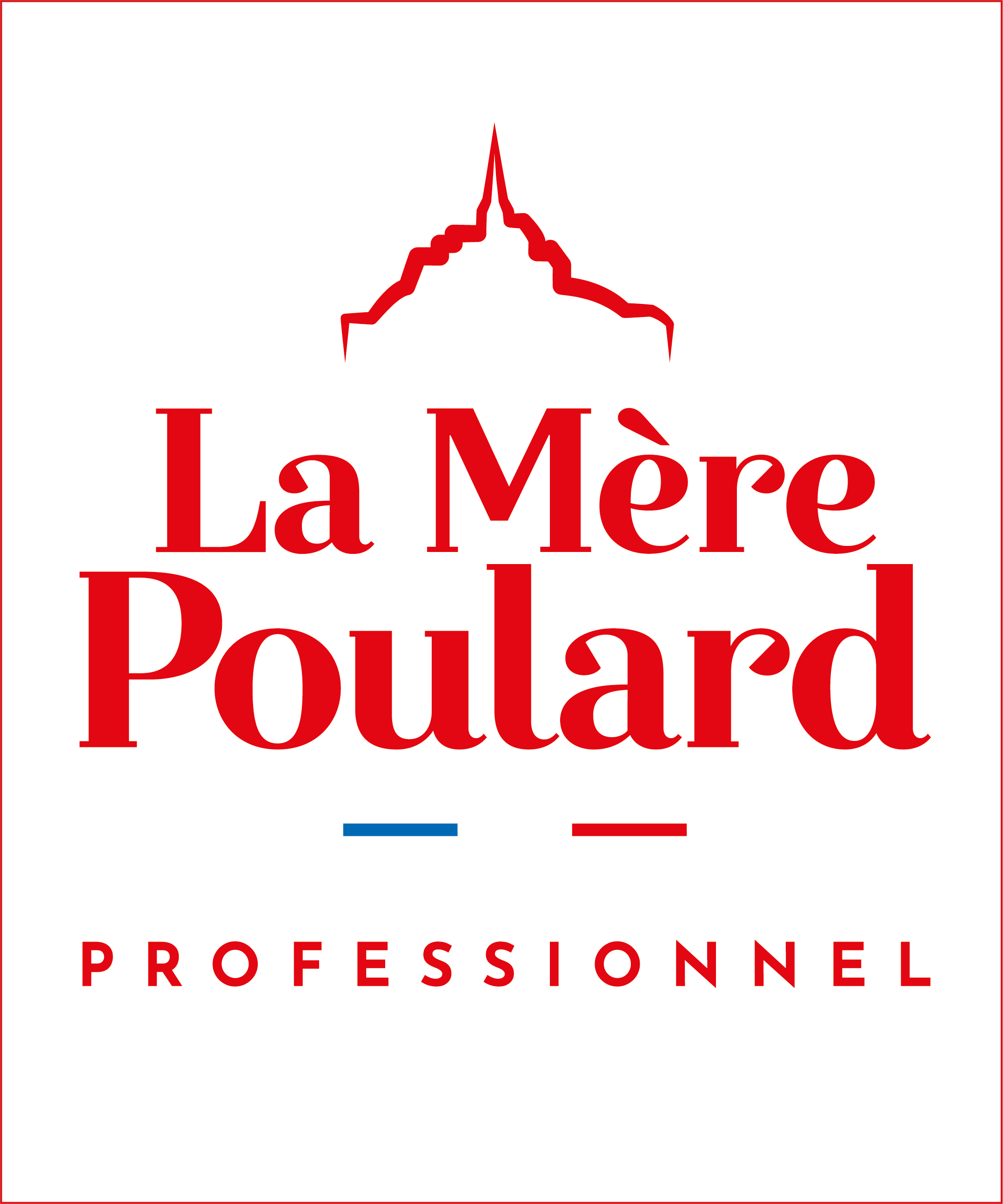 La Mère Poulard