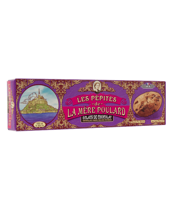 Rochers noix de coco – pépites chocolat | Koekjes bossuyt