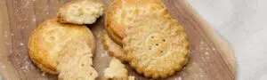 biscuits